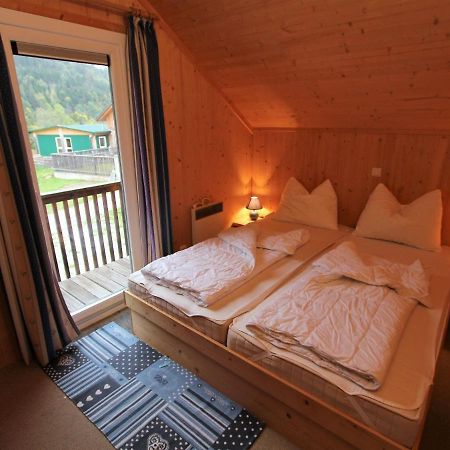 Chalet In Stadl An Der Mur Styria Near Ski Area Kültér fotó