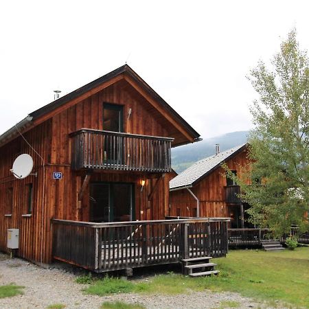 Chalet In Stadl An Der Mur Styria Near Ski Area Kültér fotó