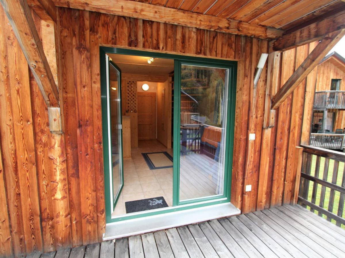 Chalet In Stadl An Der Mur Styria Near Ski Area Kültér fotó