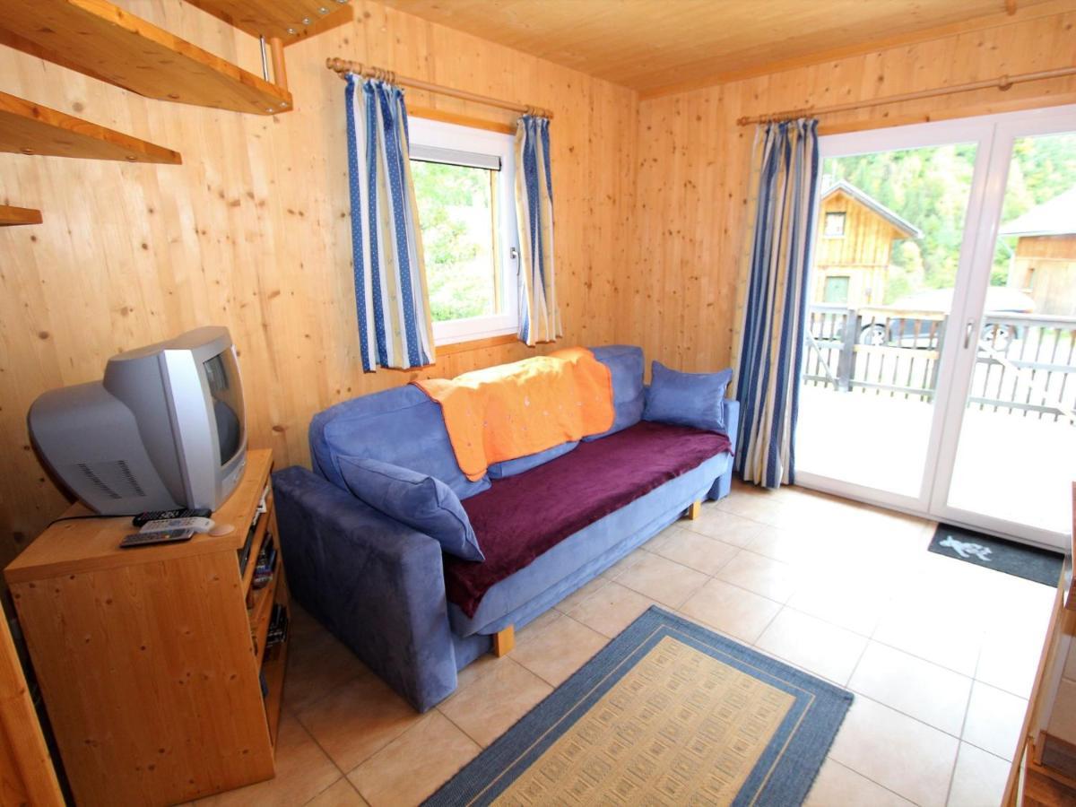 Chalet In Stadl An Der Mur Styria Near Ski Area Kültér fotó