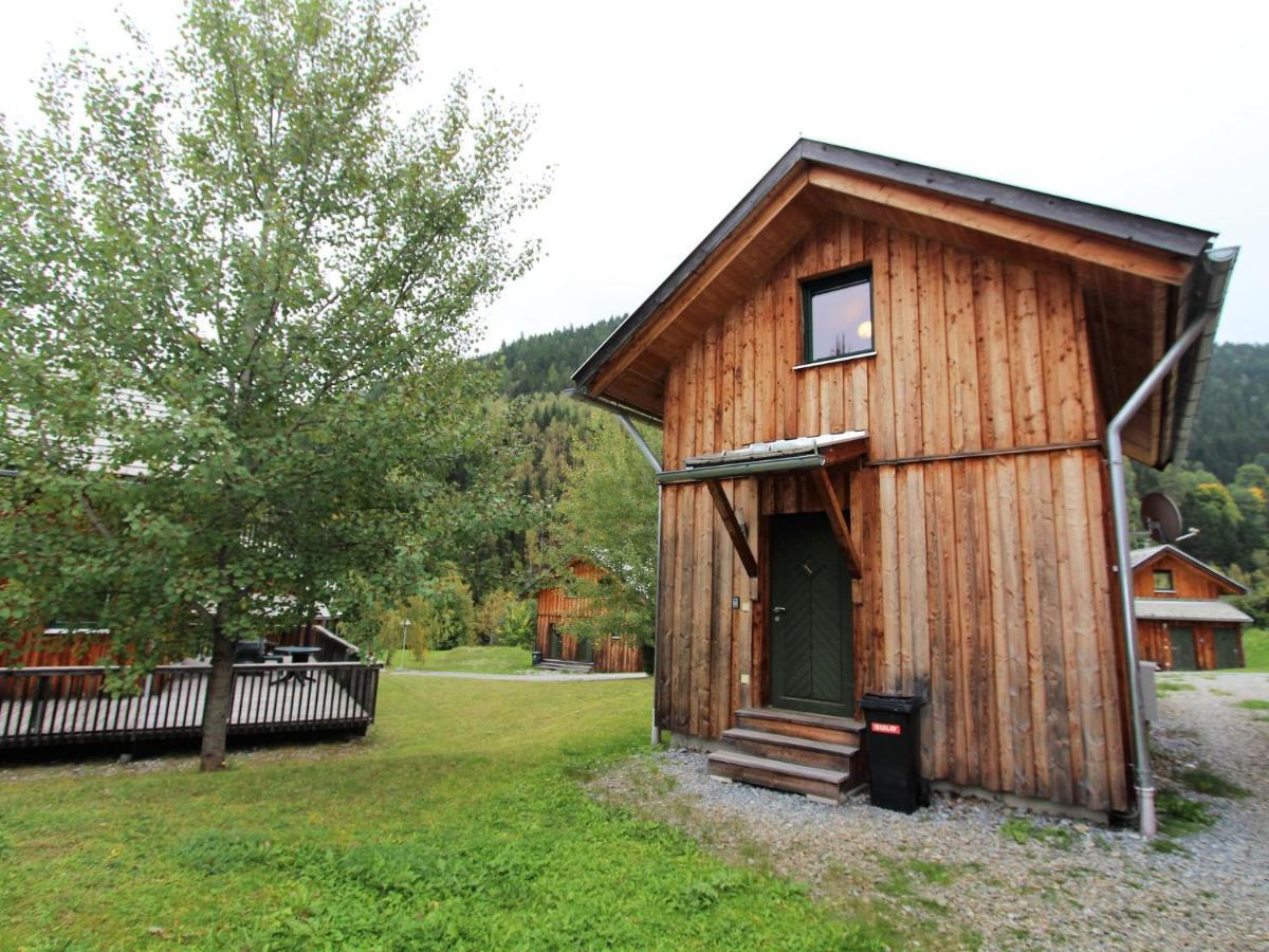 Chalet In Stadl An Der Mur Styria Near Ski Area Kültér fotó