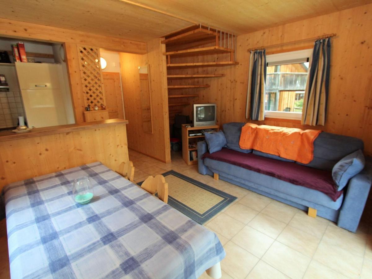 Chalet In Stadl An Der Mur Styria Near Ski Area Kültér fotó