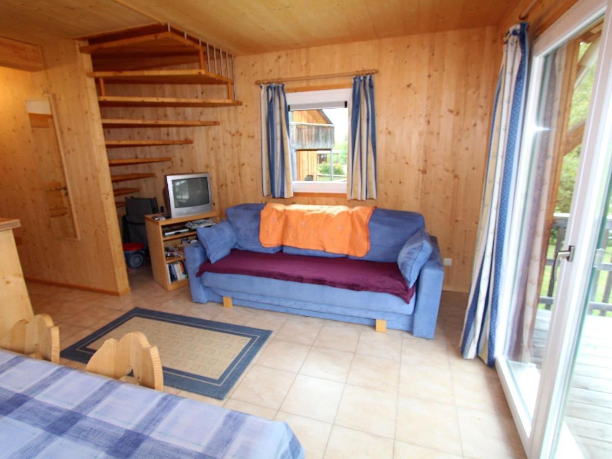 Chalet In Stadl An Der Mur Styria Near Ski Area Kültér fotó