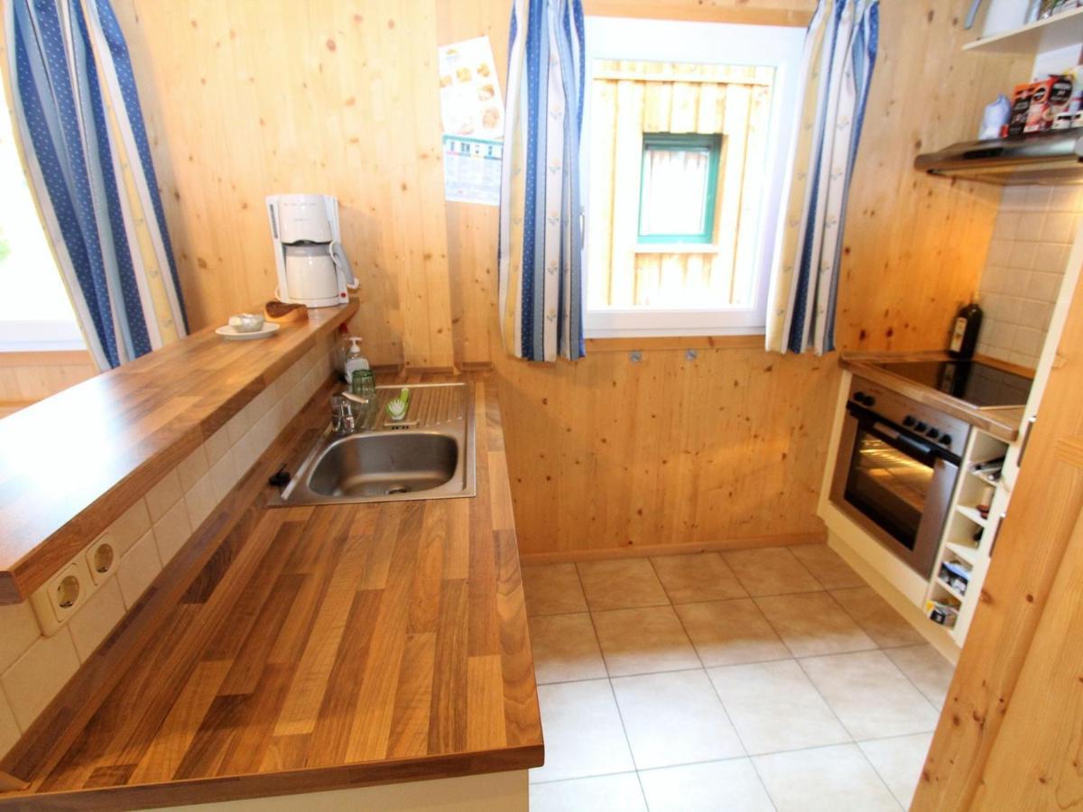 Chalet In Stadl An Der Mur Styria Near Ski Area Kültér fotó