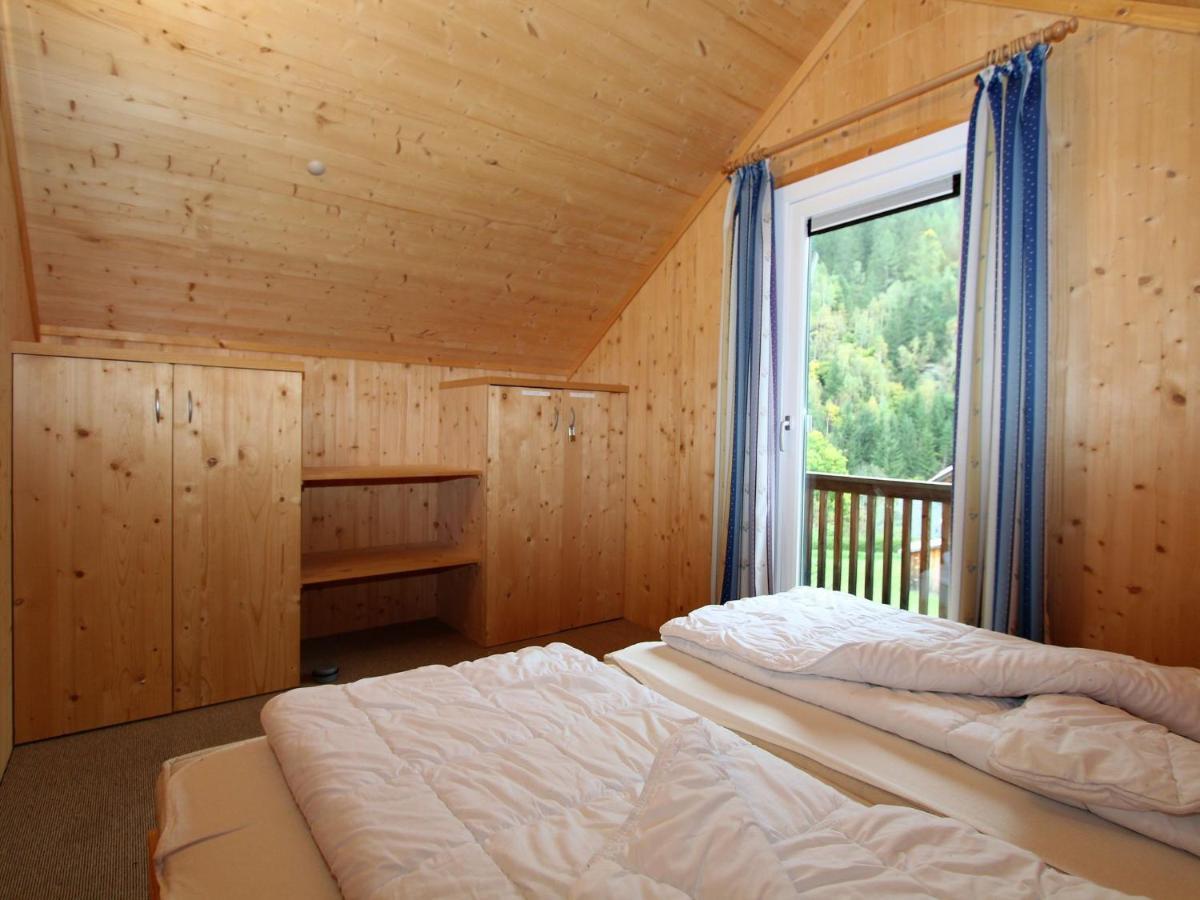Chalet In Stadl An Der Mur Styria Near Ski Area Kültér fotó
