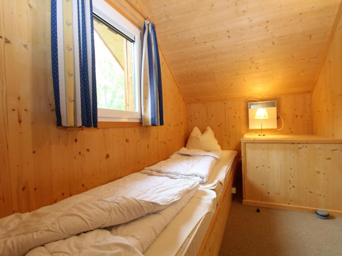 Chalet In Stadl An Der Mur Styria Near Ski Area Kültér fotó